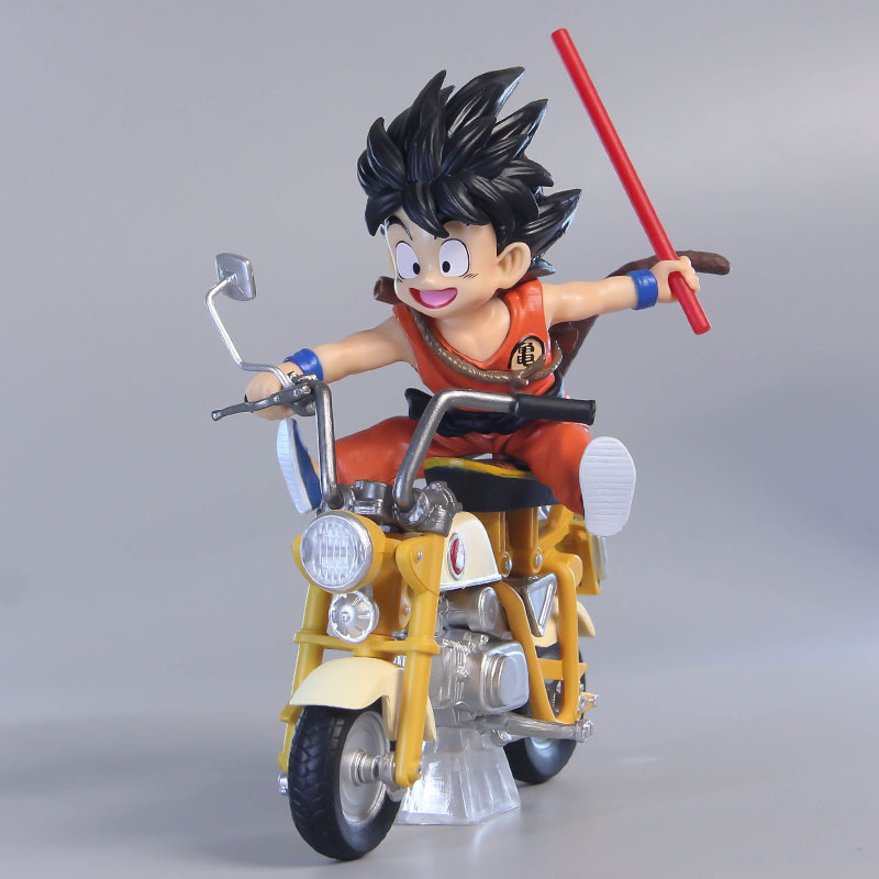 Figur Goku Kind Dragon Ball Z