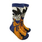 Dragon Ball Socken Goku Crew Socken 12