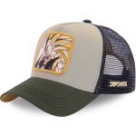 Dragon Ball Cap Gotenks Trucker Cap