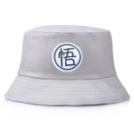 Grau Bob Cap Dragon Ball Fischer Hut