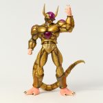 Figur Dragon Ball Super Freezer Gold