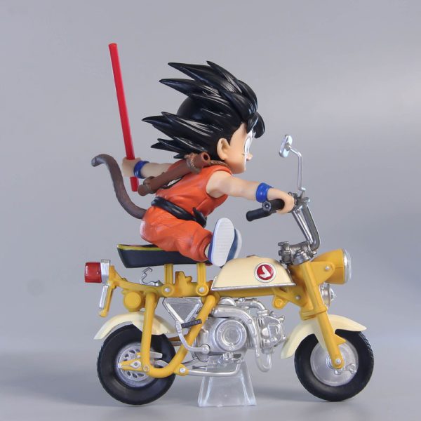 Figur Goku Kind Dragon Ball Z