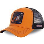 Goten Trucker Cap Dragon Ball Super Cap