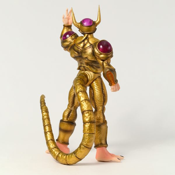 Figur Dragon Ball Super Freezer Gold