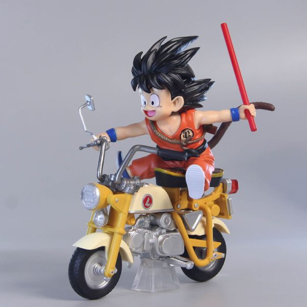 Figur Goku Kind Dragon Ball Z