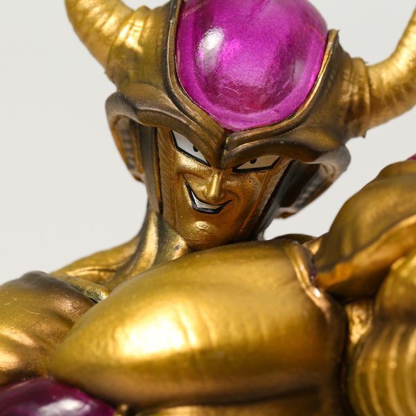 Figur Dragon Ball Super Freezer Gold