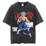 Dragon Ball Shirt Goku Gym Shirt