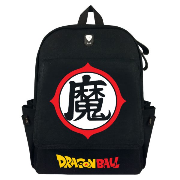 Schulranzen Dragon Ball Z Ergobag Pack