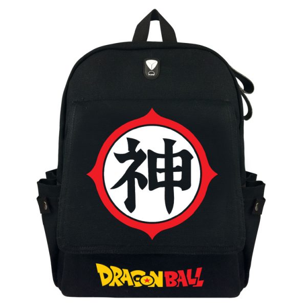 Schulranzen Dragon Ball Ergobag Pack