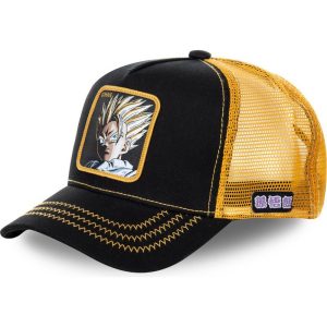 Gohan Trucker Cap Dragon Ball Cap