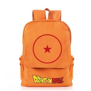 Schulranzen Dragon Ball 1 Stern Ergobag Pack