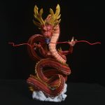 Figur Dragon Ball Z Rot Shenron