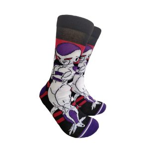 Dragon Ball Socken Freezer Crew Socken 12