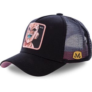 Boo Trucker Cap Dragon Ball Z Cap