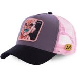 Majin Bo Trucker Cap Dragon Ball Z Cap