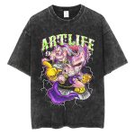 Boo Gym Shirt Dragon Ball Trustpilot