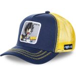 Vegeta Trucker Cap Dragon Ball Z Cap