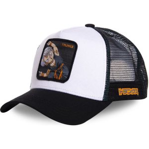 Trunks Trucker Cap Dragon Ball Cap