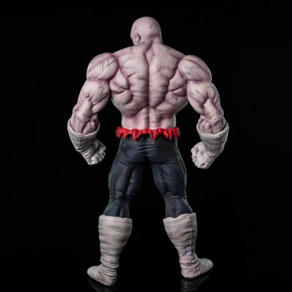 Figur Dragon Ball Super Jiren