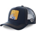 Dragon Ball Cap Super Saiyan Trucker Cap