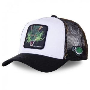 Dragon Ball Cap Shenron Trucker Cap