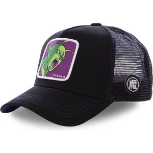 Dragon Ball Cap Piccolo Trucker Cap