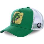 Piccolo Trucker Cap Dragon Ball Z Cap