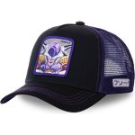 Dragon Ball Cap Frieza Trucker Cap