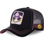 Dragon Ball Cap Majin Buu Trucker Cap