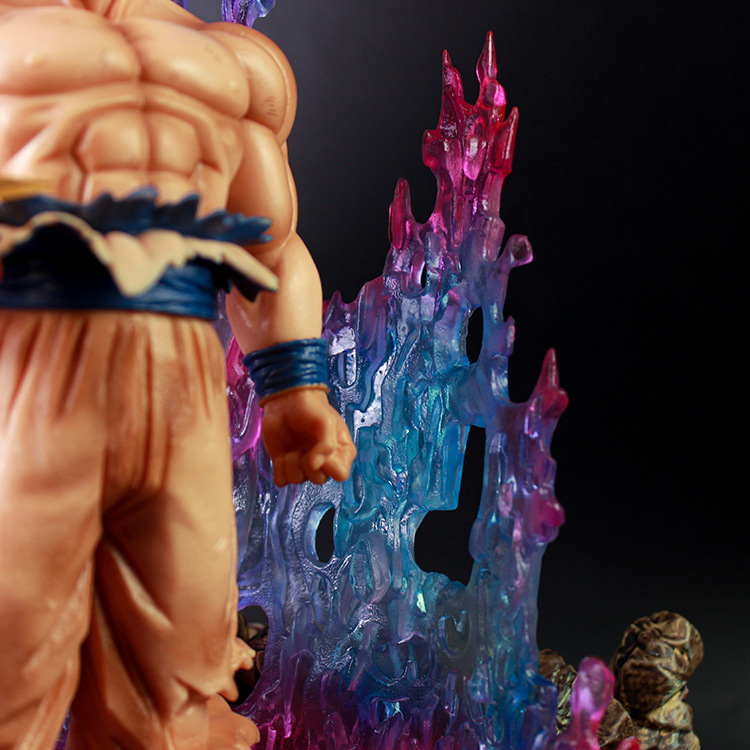 Figuren Dragon Ball Goku Ultra Instinct