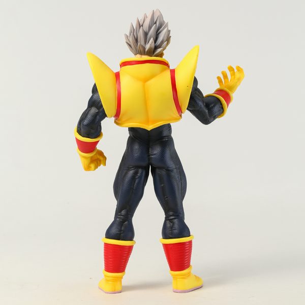 Super Baby Figuren Dragon Ball Super