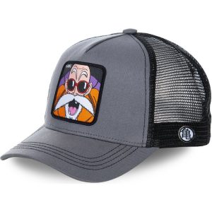 Dragon Ball Cap Kame Trucker Cap