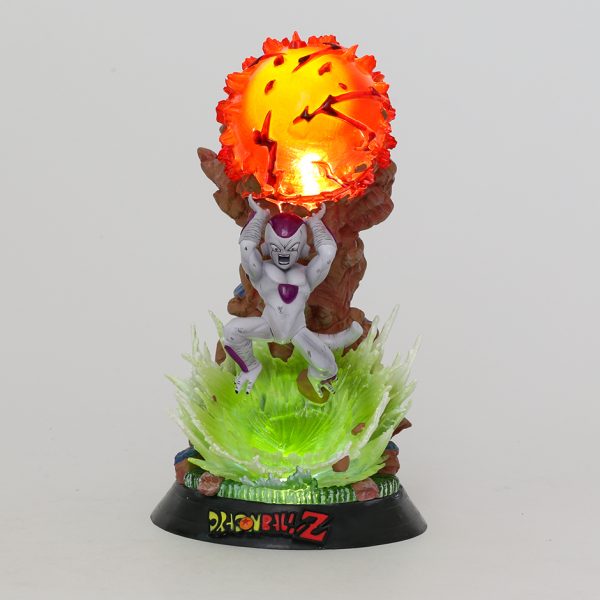 Anime Figuren Dragon Ball Z Freezer