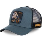 Trunks GRÜN Trucker Cap Dragon Ball Cap