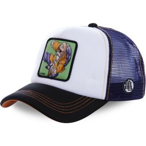 Kamé Sennin Trucker Cap Dragon Ball Cap