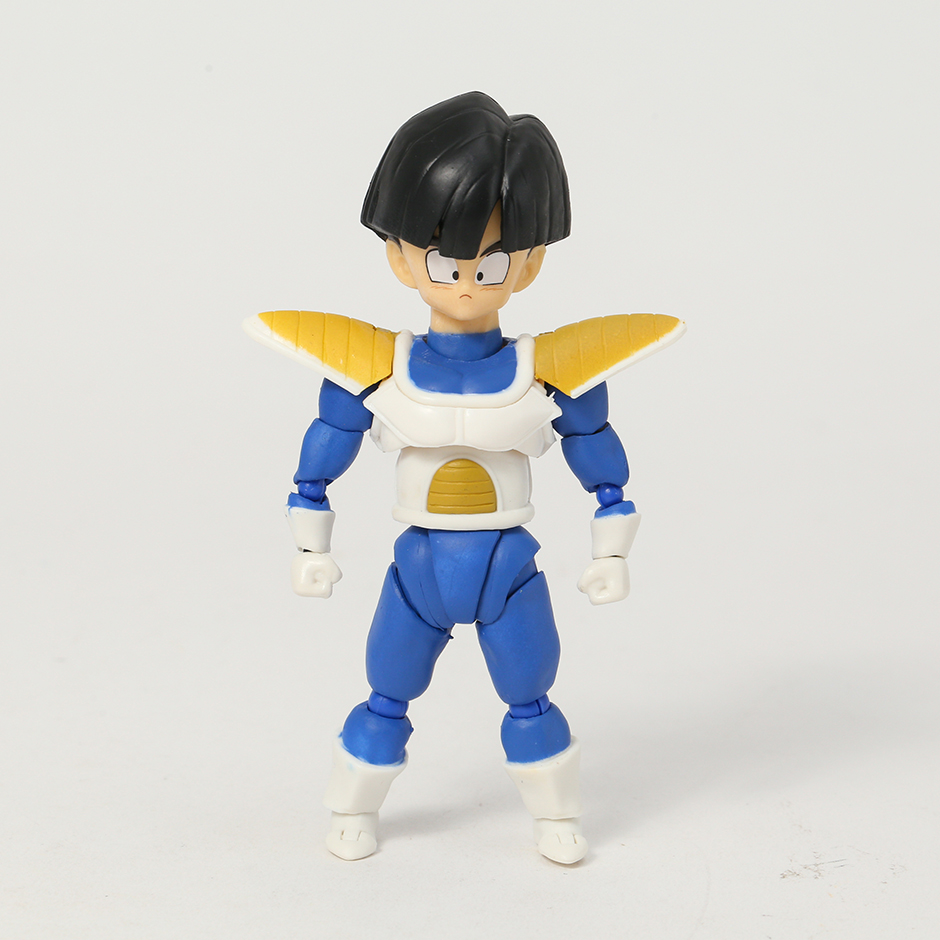 Action Figur Dragon Ball Son Gohan