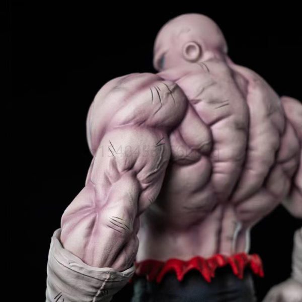 Figur Dragon Ball Super Jiren