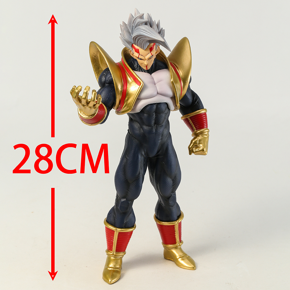 Vegeta Super Baby Figuren Dragon Ball Super