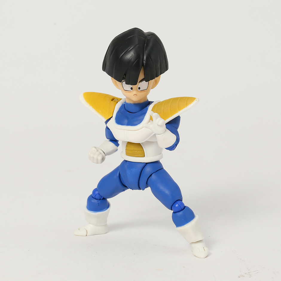 Action Figur Dragon Ball Son Gohan