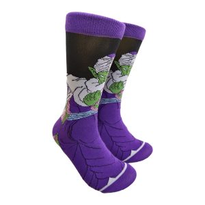 Dragon Ball Z Socken Piccolo Crew Socken