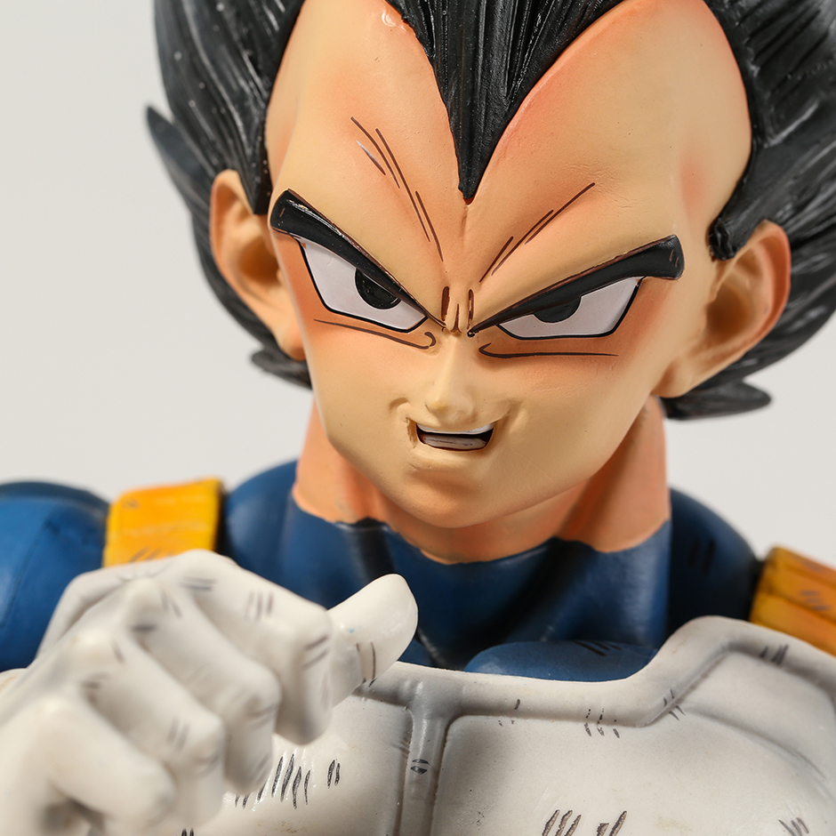 Figuren Dragon Ball Vegeta Ultra Instinct