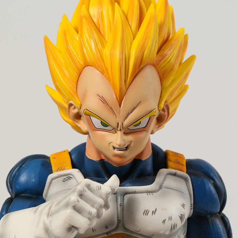 Figuren Dragon Ball Vegeta Ultra Instinct