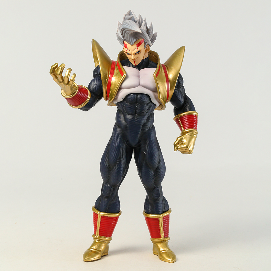 Vegeta Super Baby Figuren Dragon Ball Super