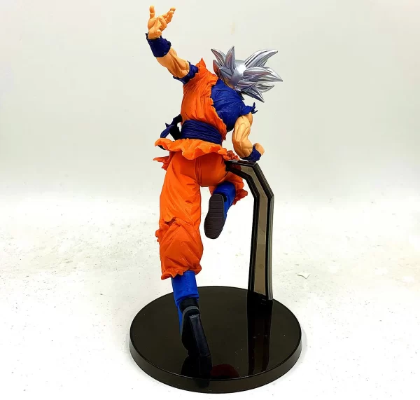 Dragon Ball Z Super Saiyan Son Goku