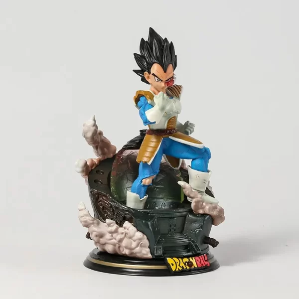 Anime Figuren Dragon Ball Vegeta