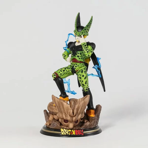 Actionfiguren Dragon Ball Cell