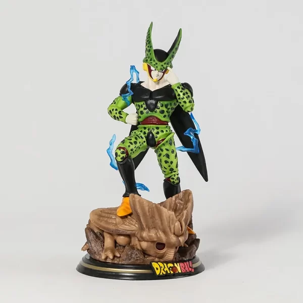 Actionfiguren Dragon Ball Cell