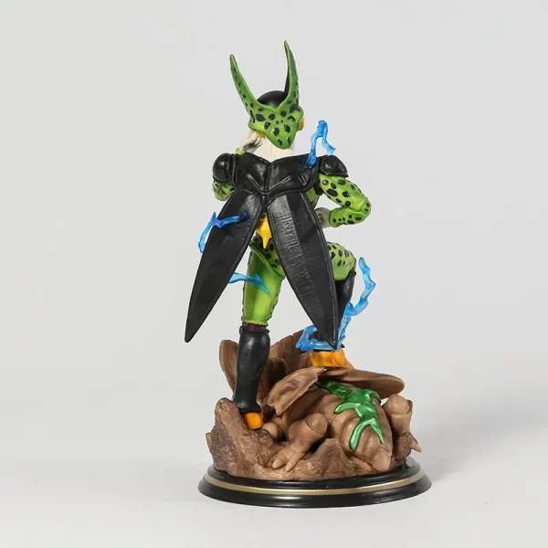 Actionfiguren Dragon Ball Cell