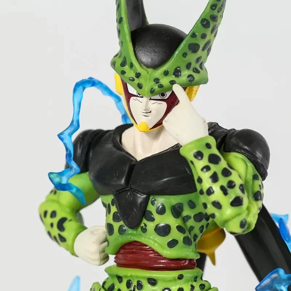 Actionfiguren Dragon Ball Cell