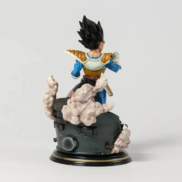 Anime Figuren Dragon Ball Vegeta